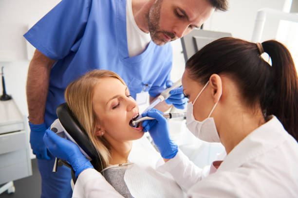 Best Dental Fillings (Composite and Amalgam)  in Privateer, SC