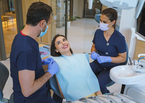 Best Emergency Dental Care  in Privateer, SC