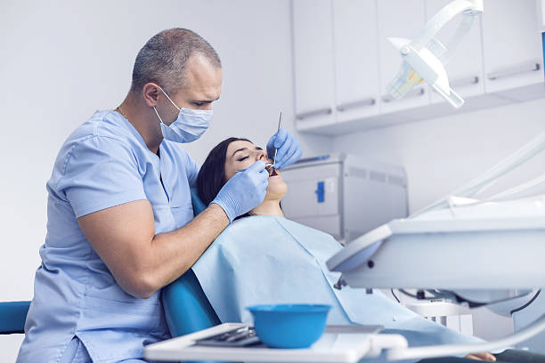 Best Preventive Dentistry  in Privateer, SC